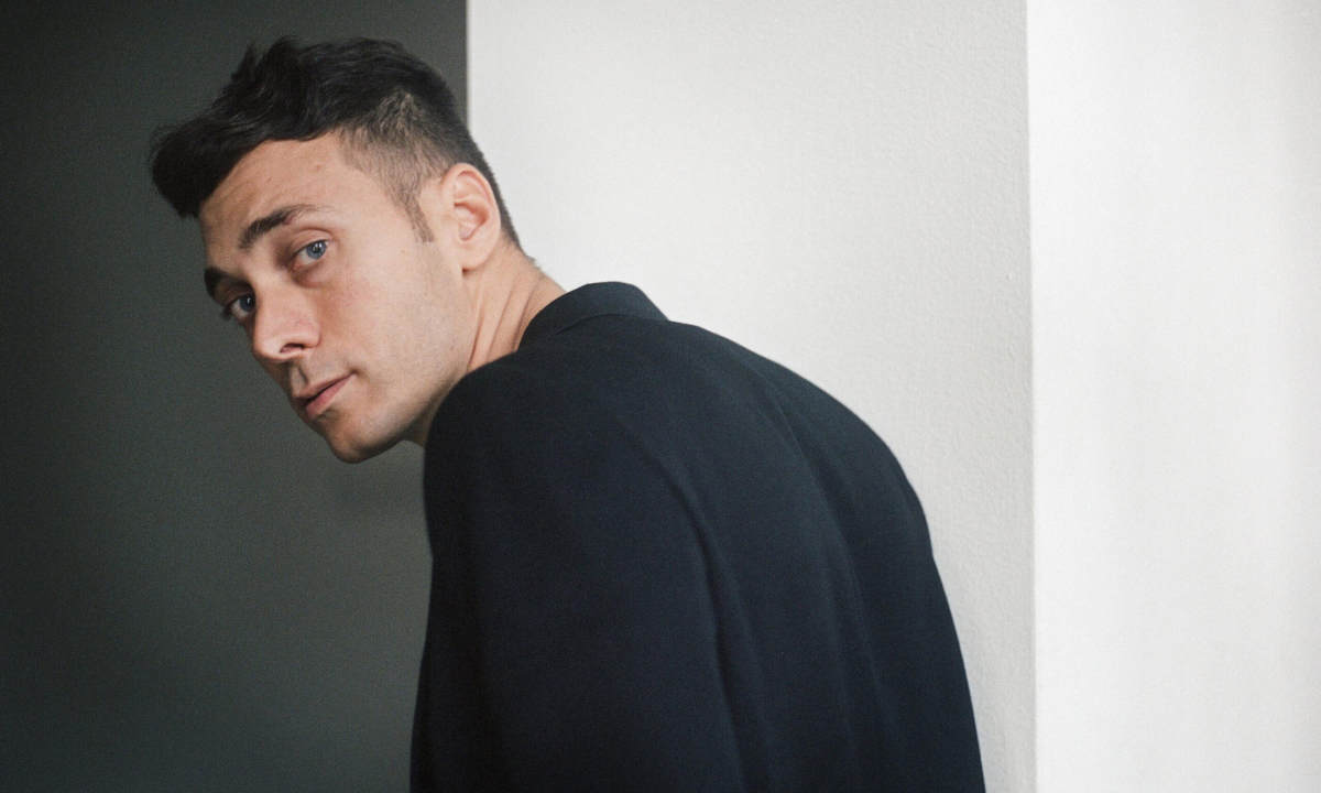 Giorgio Armani 否认 Hedi Slimane 创意总监传闻