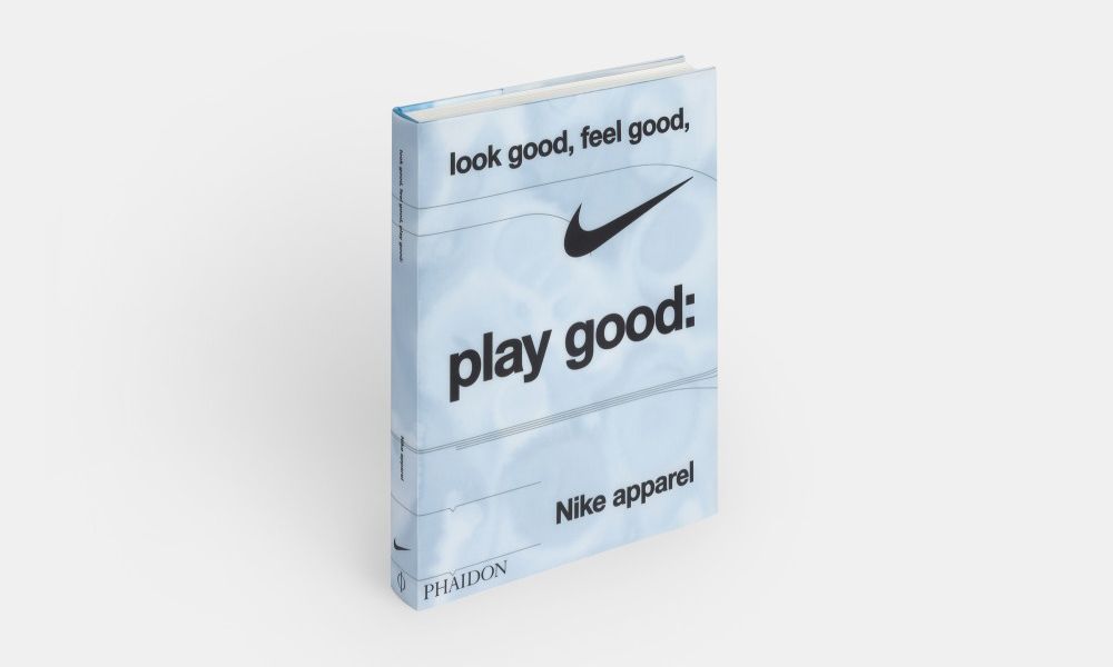 Nike 推出全新刊物，聚焦女性运动服饰