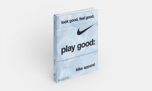 Nike 推出全新刊物，聚焦女性运动服饰