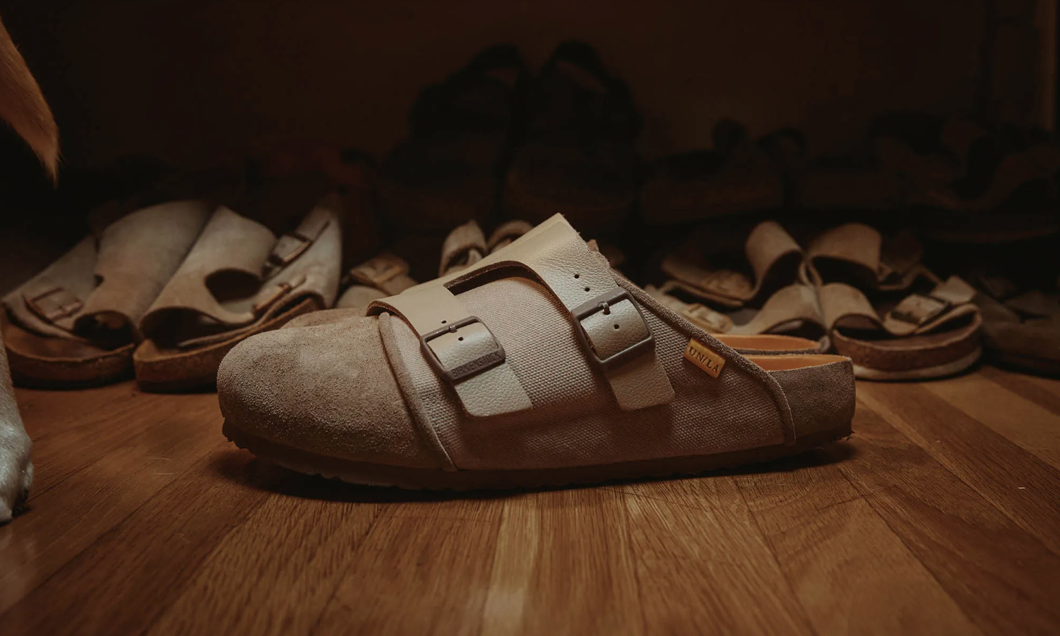 BIRKENSTOCK 2024 财年营收大涨 22%