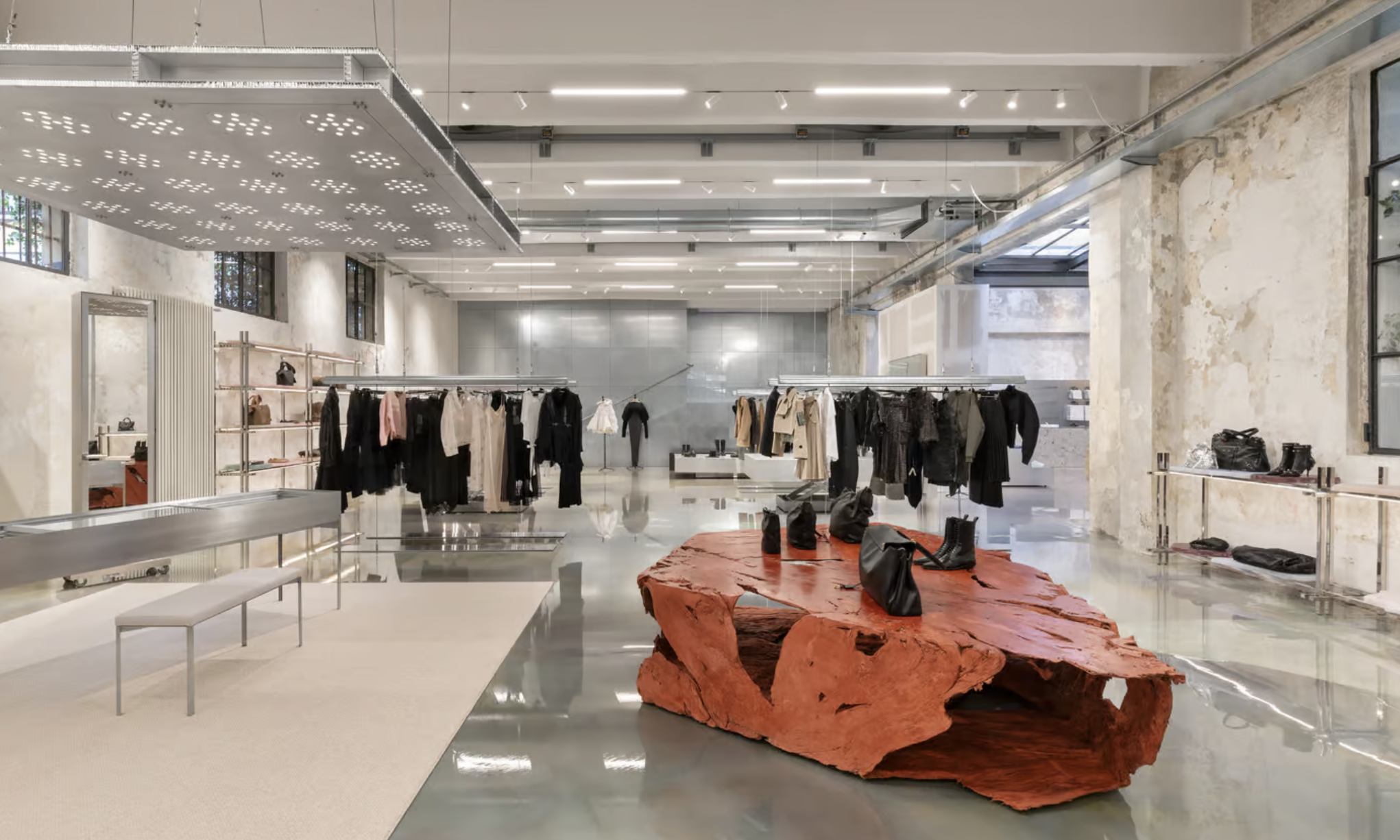 买手店 10 Corso Como 计划在全球开设五家新店