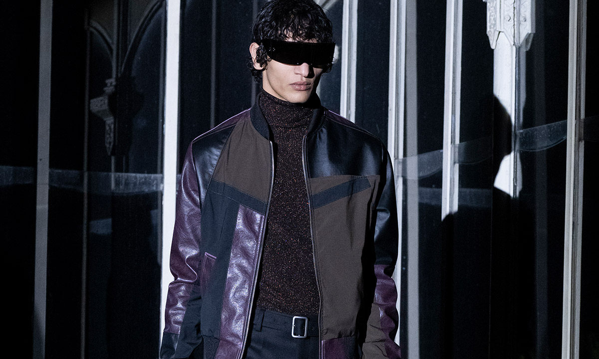 MM6 Maison Margiela 发布 2025 秋季系列