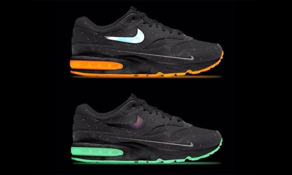 CNCPTS x Nike Air Max 1/93 2025 发售预定