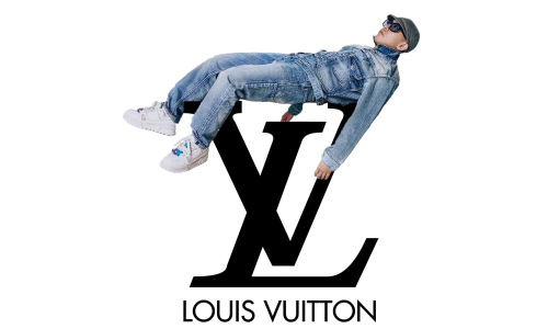 NIGO x LOUIS VUITTON 最新合作系列要来了？