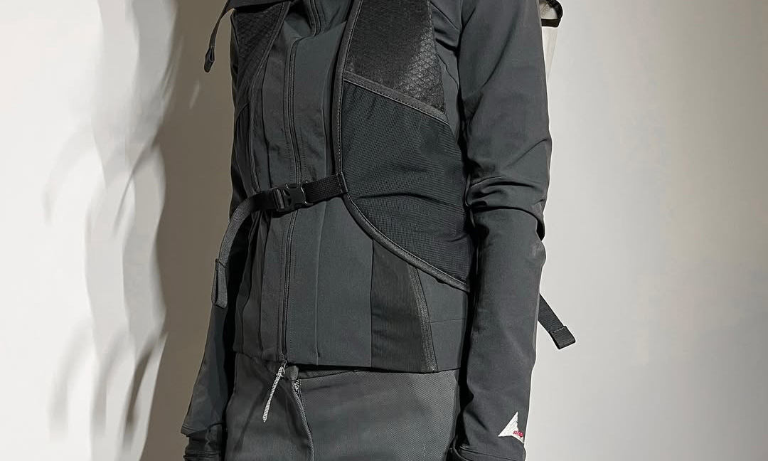 ROA 2025 秋冬系列即将登场