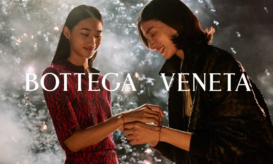 BOTTEGA VENETA 推出新春甄选系列