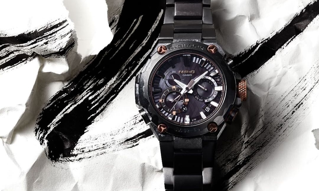定価以下！ Javier Calleja 別注 2G G-SHOCK（定価以下！ Javier  