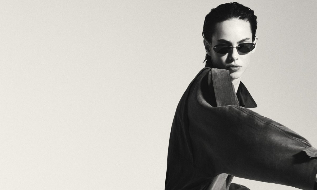 Giorgio Armani 发布 2025 春夏系列造型大片