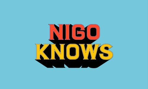 JOOPITER 将开启「Nigo Knows, Pharrell Knows Too」拍卖活动