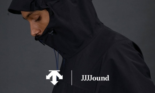 DESCENTE ALLTERRAIN x JJJJound 第二波单品发售时间敲定