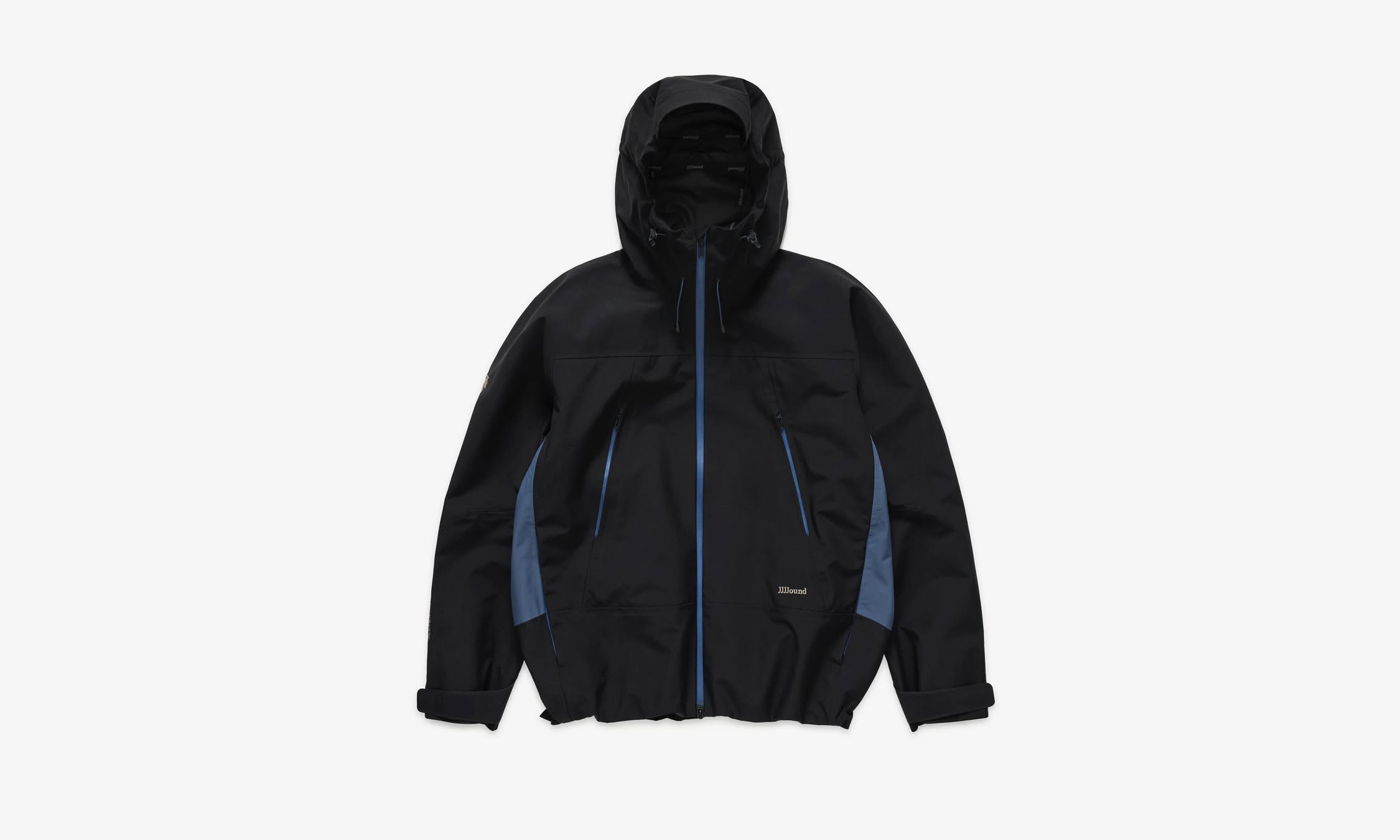 DESCENTE ALLTERRAIN x JJJJound 第二波单品将于本月线上发售