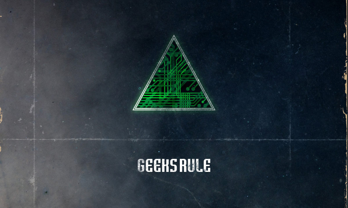 GEEKS RULE 与 WHIZLIMITED 及《攻壳机动队》推出三方联名单品