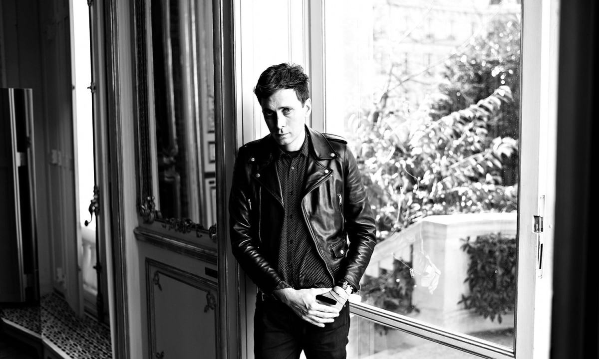 Hedi Slimane 或将加入 GUCCI 担任创意总监