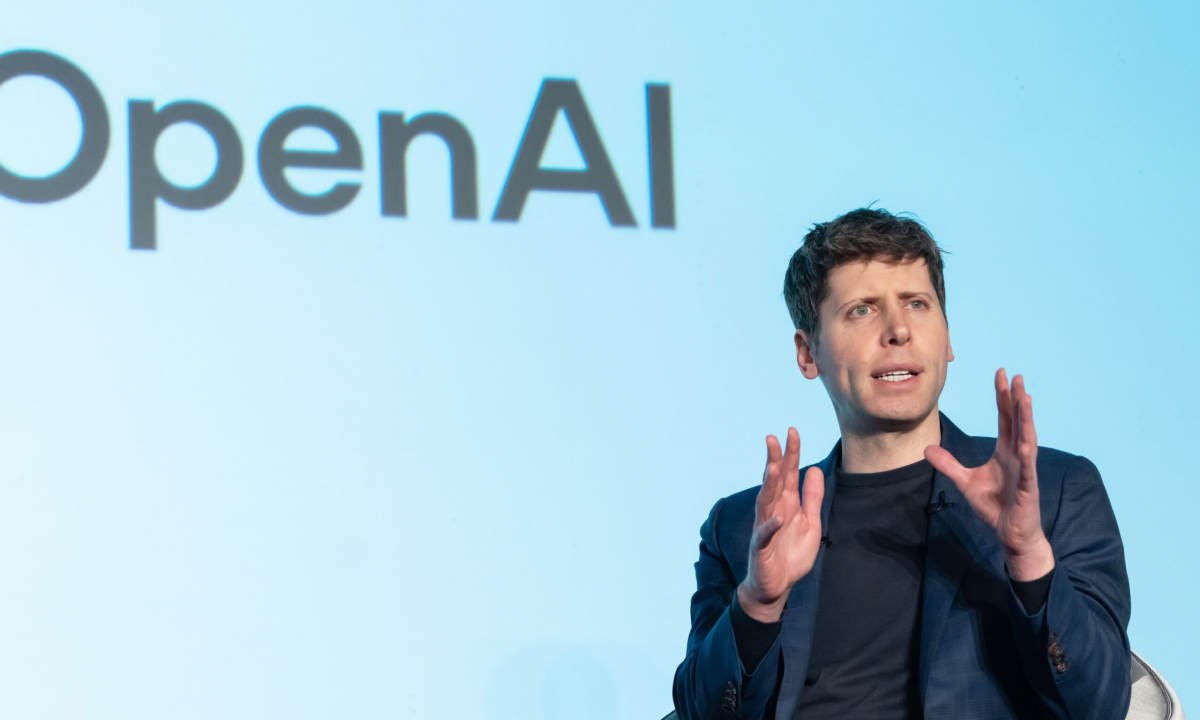 OpenAI 放王炸：GPT-5 免费无限使用