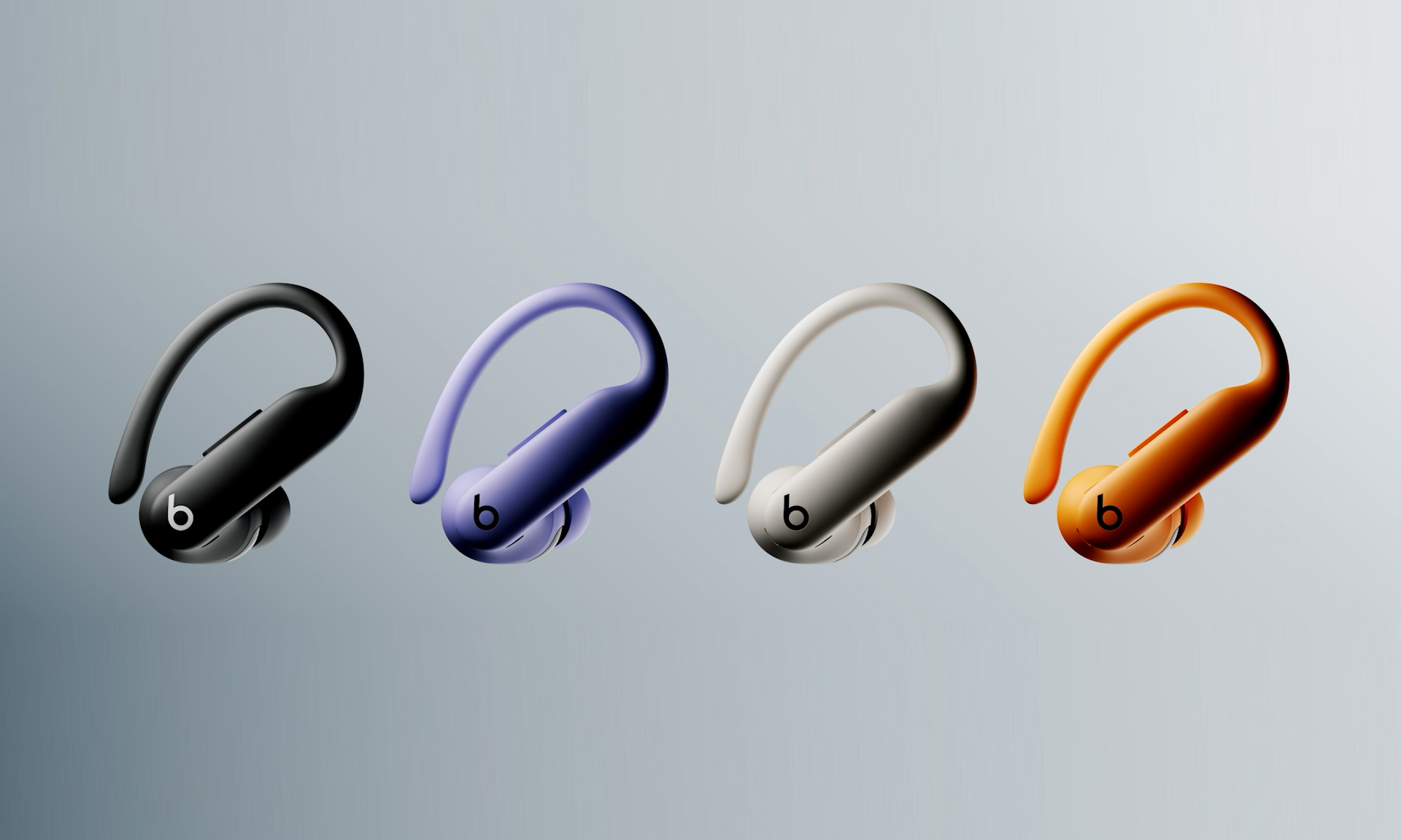 Beats 推出 Powerbeats Pro2，加入运动心率监测功能