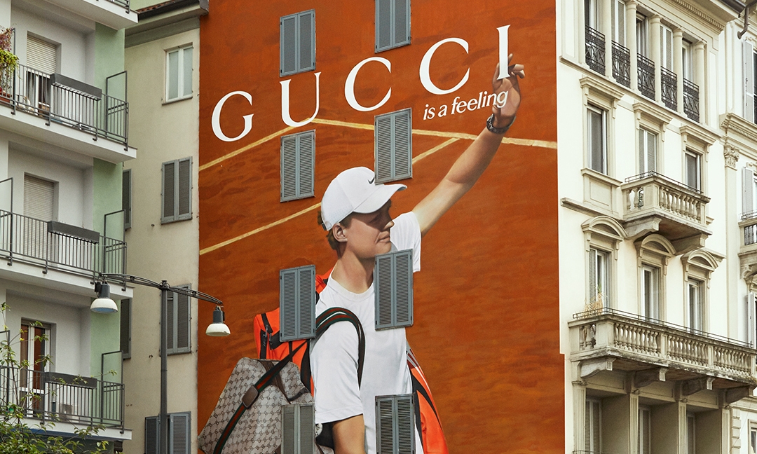 接下来…谁能拯救 GUCCI？