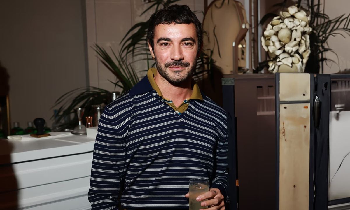 GUCCI 再度疑云密布,传 Dario Vitale 成创意总监有力竞争者