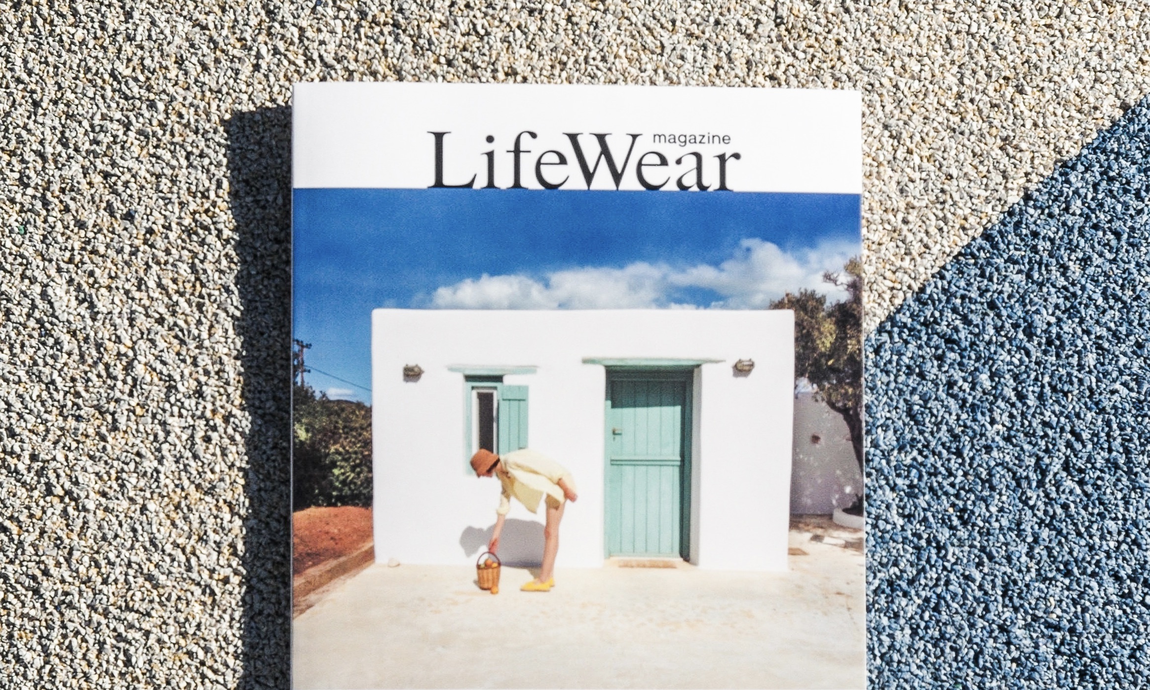 优衣库宣发布 2025 春夏第十二期《LifeWear 服适人生》