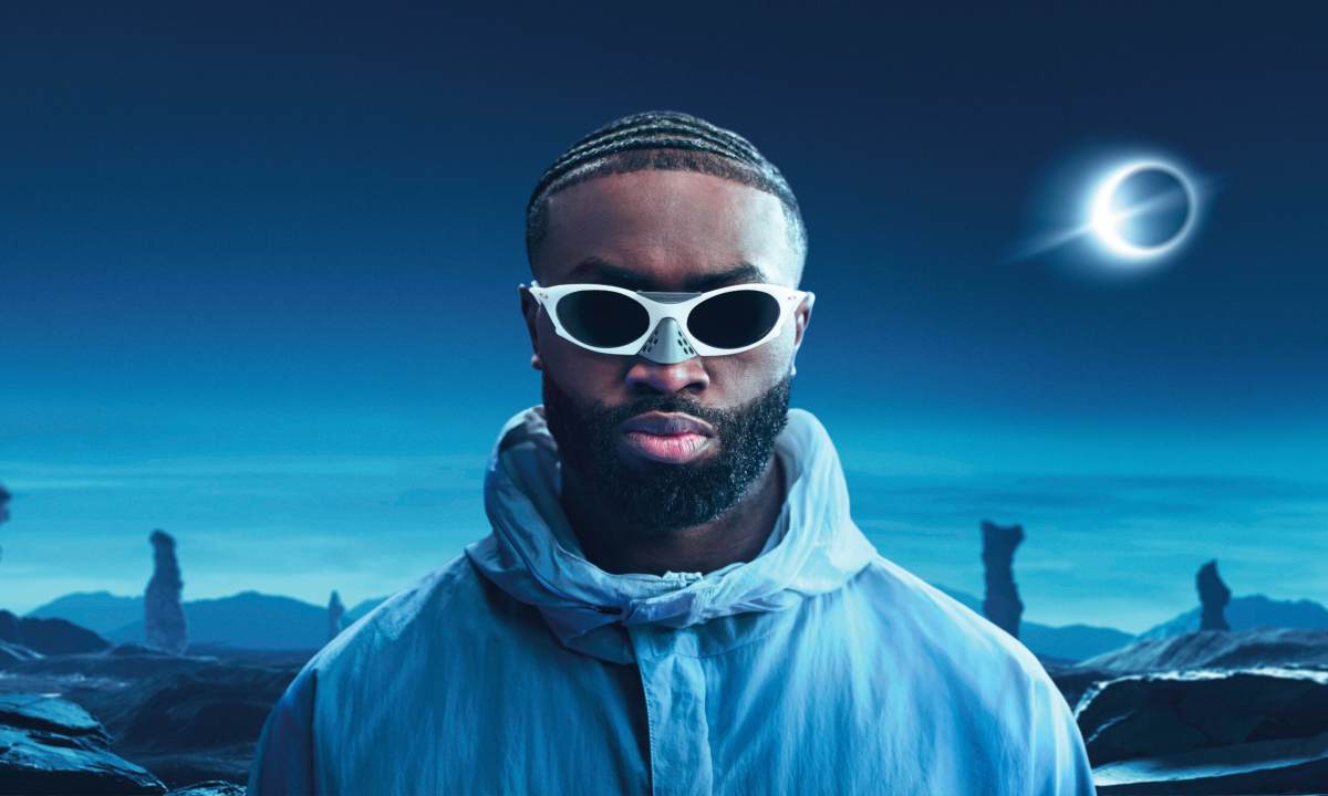 凯尔特人球星 Jaylen Brown 与 Oakley 签署生涯首个品牌协议