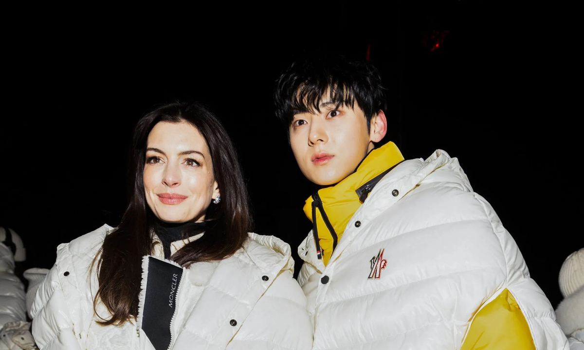 Moncler 集团 2024 年收入突破 31 亿欧元，中国市场表现强劲