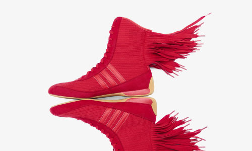 Stella McCartney x adidas Rasant 运动鞋全球发售