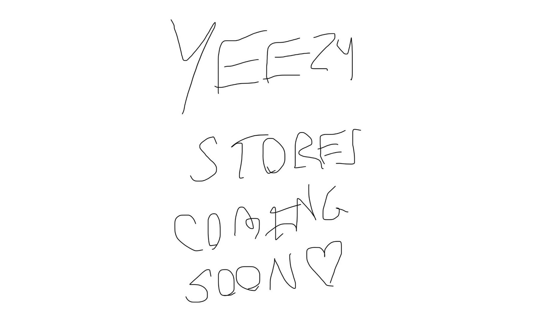 YEEZY 网站或将回归