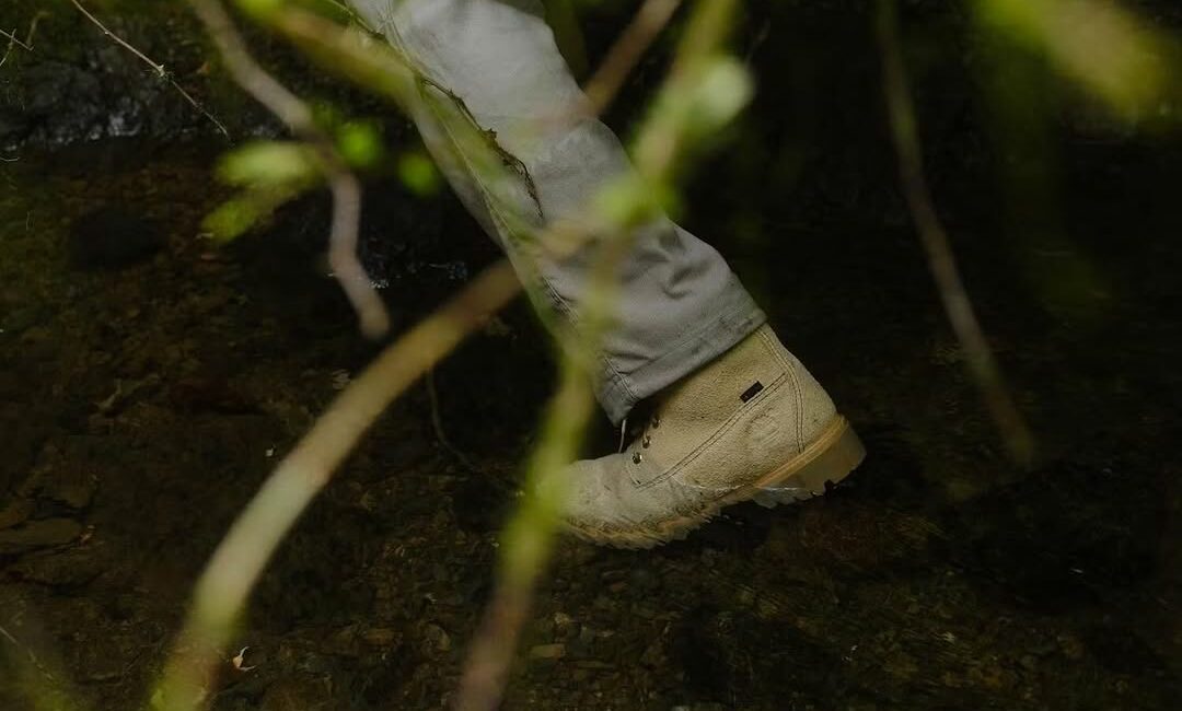 Timberland x nonnative 合作鞋款亮相