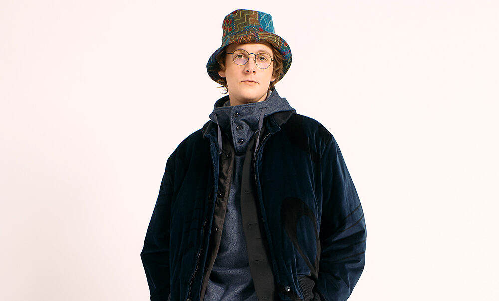 Engineered Garments 2025 秋冬系列登场