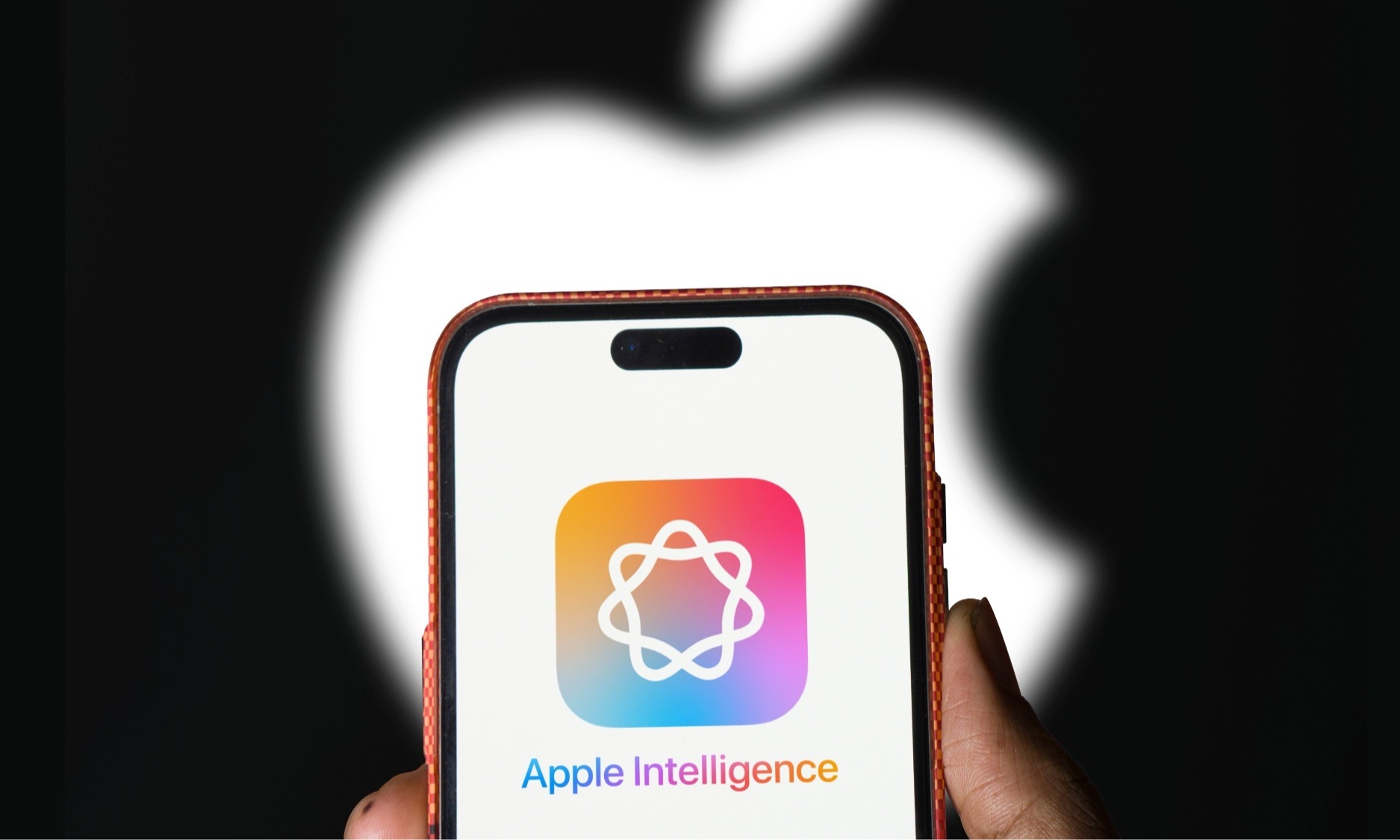 Apple Intelligence 或将整合 Google Gemini