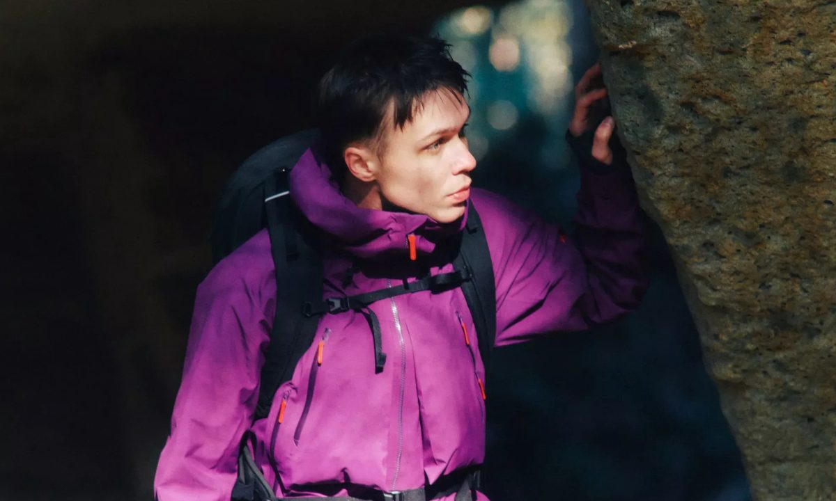 DESCENTE ALLTERRAIN 81 发布全新 2025 春夏系列
