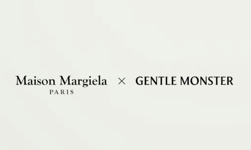 Gentle Monster x Maison Margiela 最新合作即将发售