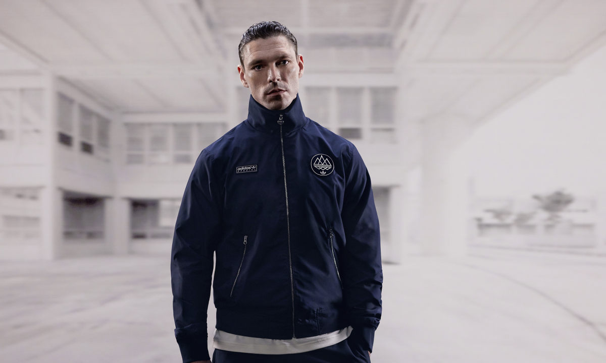 致敬经典，adidas SPZL 2025 春夏系列发布
