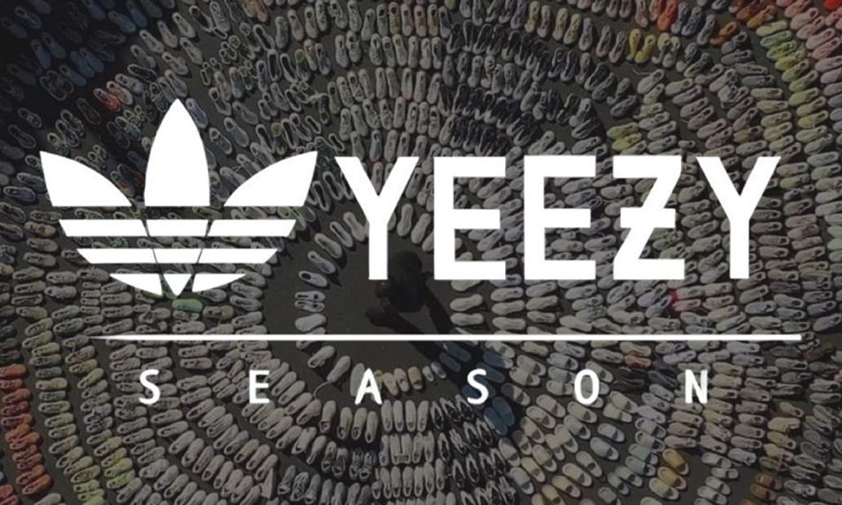 adidas 已确认售完全部 Yeezy 运动鞋