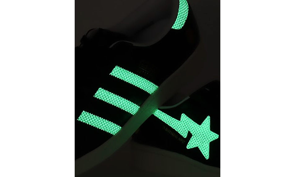BAPE®︎ x atmos x adidas Superstar 合作鞋款即将推出