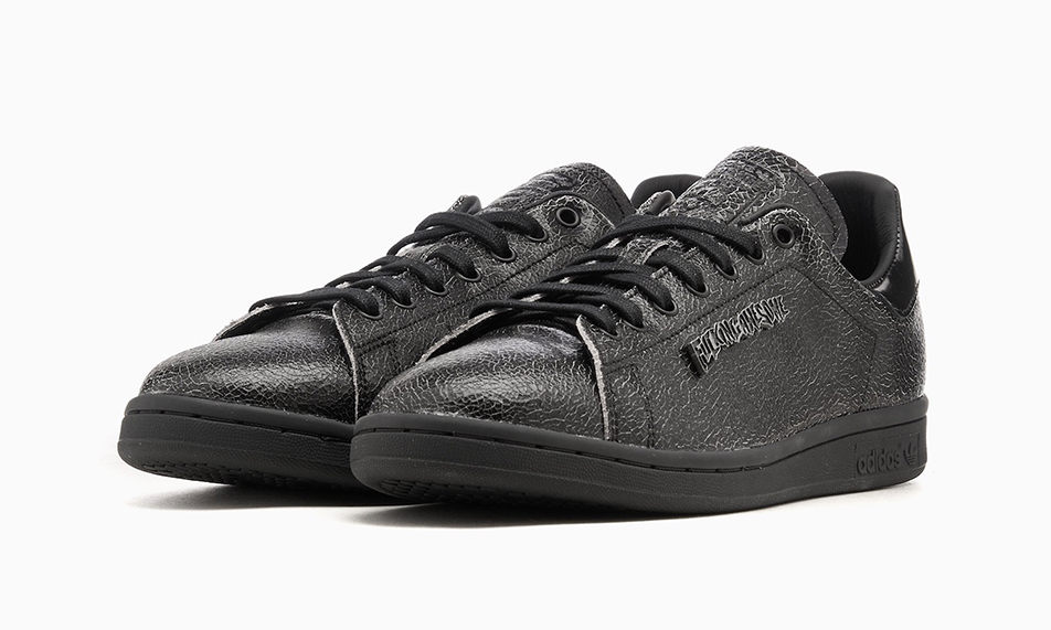 Fucking Awesome x adidas Stan Smith 鞋款登场