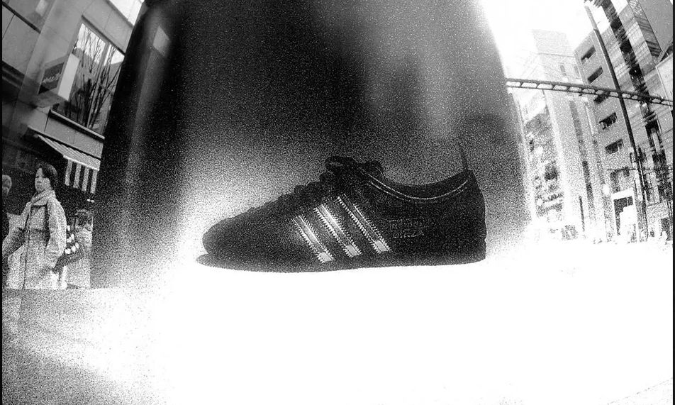Dover Street Market x adidas Originals「GINZA DSM」鞋款发布