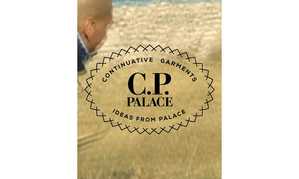 PALACE x C.P. Company 合作再度来袭