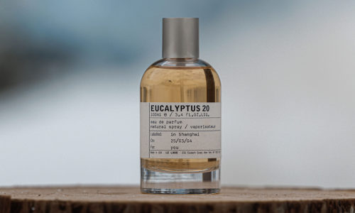 LE LABO 推出全新经典香氛尤加利 20