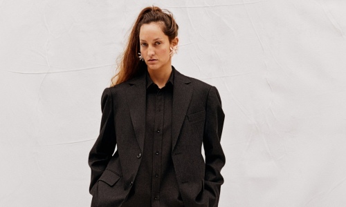 Phoebe Philo C 系列即将登场