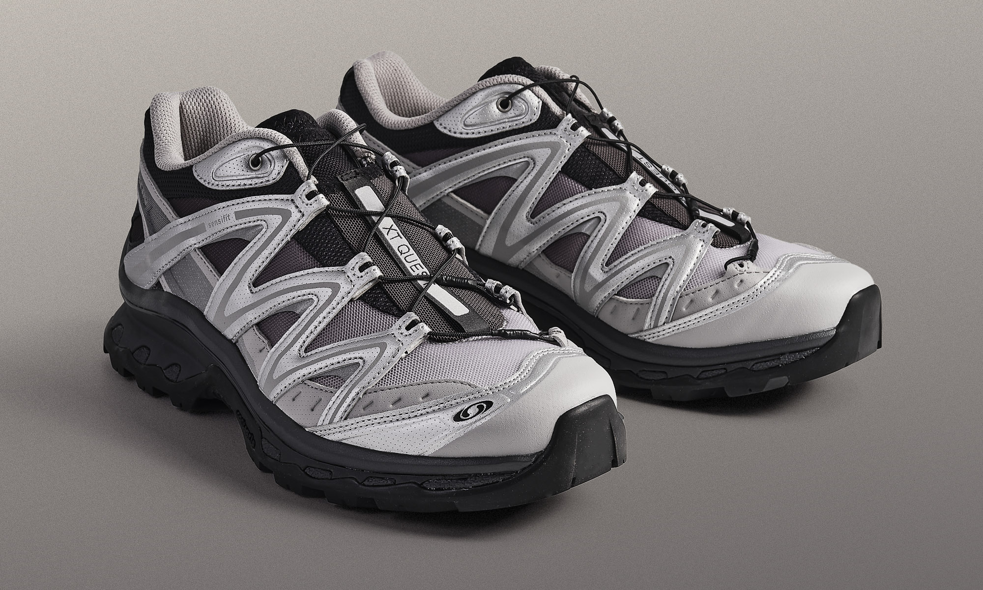 Salomon XT-QUEST 全新配色上架 SOULGOODS