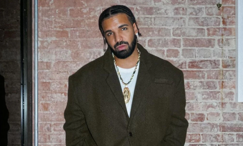 Drake 成为 Spotify 历史上首位突破 1,100 亿播放量的艺术家