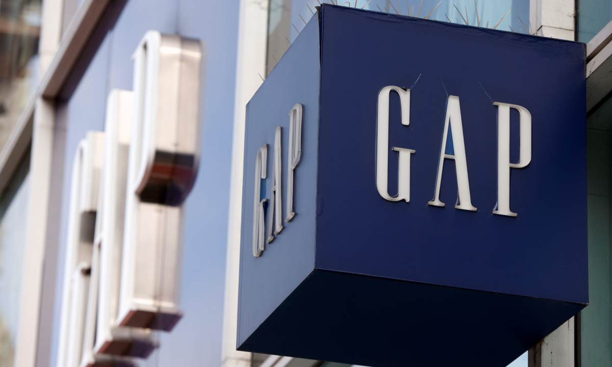 Gap INC. 公布 2024 财年第四季度业绩