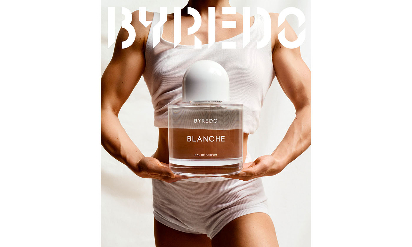 Byredo 推出典藏版 Blanche 纯真年代香水及系列限定新品