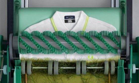 Fred Perry x Craig Green 第二个合作即将发布