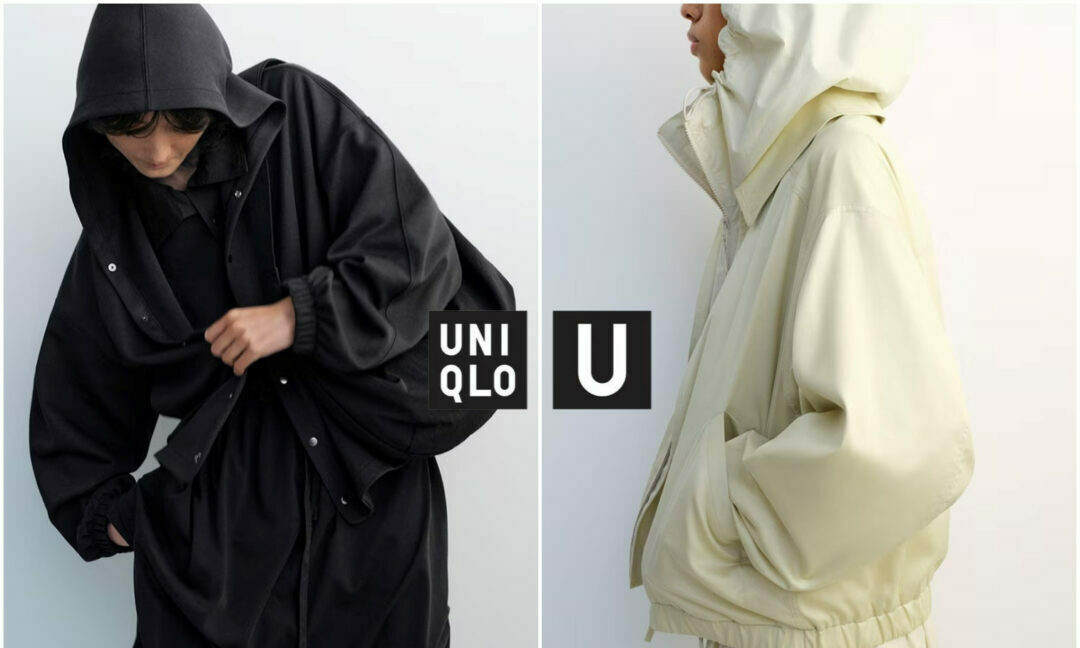 UNIQLO U 2025 春夏系列亮相