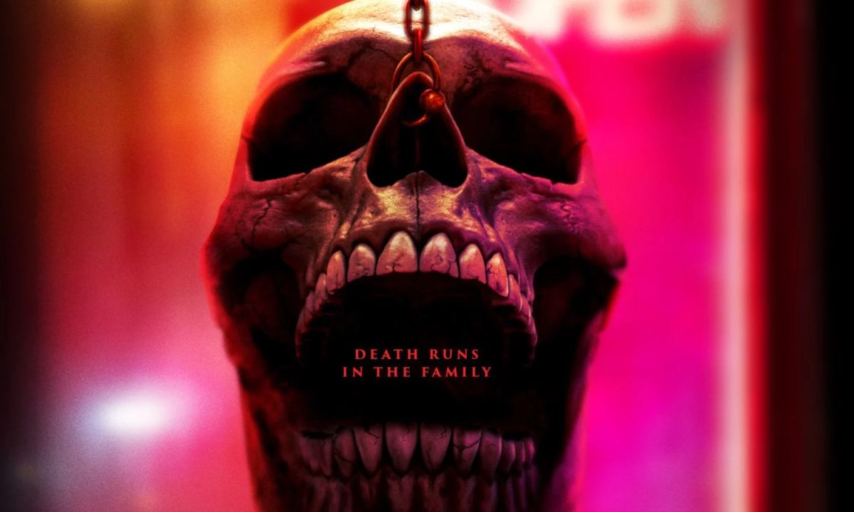 童年阴影《死神来了 6：血统》发布正式预告