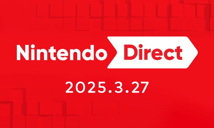 任天堂即将举办 Switch 直面会宣布更多游戏信息
