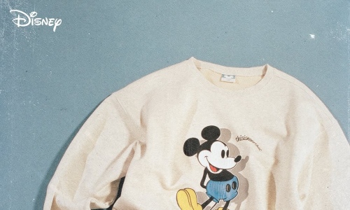 thisisneverthat® x Disney 合作系列将于本周发售