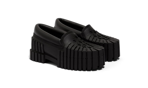 MSCHF 全新鞋款 2×4 Loafer 现已登场