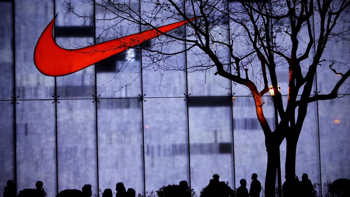 Nike 2025 财年第三季度财报出炉